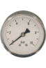 UBEL 1001 MANOMETER DRUKMETER