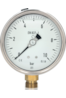 UBEL 1004 1004AP 1004R MANOMETER DRUKMETER