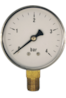 UBEL 1007 1007A MANOMETER DRUKMETER