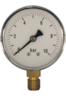 UBEL 1007 1007A MANOMETER DRUKMETER