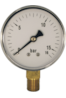 UBEL 1007 1007A MANOMETER DRUKMETER