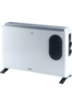 DOMO ELEKTRISCHE CONVECTOR KACHEL