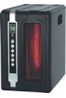 MONTANA SUNHEAT INFRARED HEATER INFRAROOD KACHEL