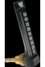 WATTS GLASTHERMOMETER
