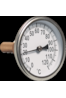 UBEL BIMETAALTHERMOMETER