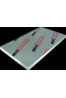 IKO ENERTHERM MG 1200 x 1200mm ISOLATIEPLAAT POLYISOCYANURAAT