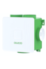 DUCO DUCOBOX FOCUS RENO SILENT WOONHUISVENTILATOR