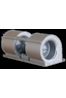LEMMENS DP 6-6-14 DP 7-7-14 DP9-9-14 CENTRIFUGAALVENTILATOREN RADIAL FAN