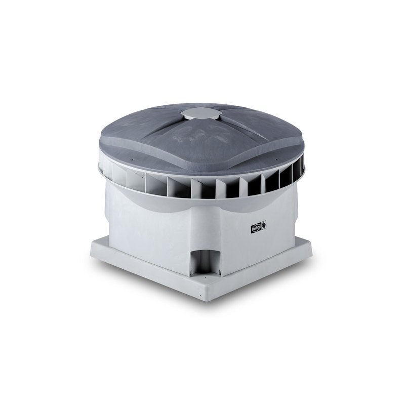 HELIOS DV EC DAKVENTILATOREN ROOFFAN DACHVENTILATOREN