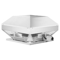HELIOS RDD DAKVENTILATOREN ROOFFAN DACHVENTILATOREN