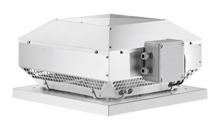 HELIOS RDW DAKVENTILATOREN ROOFFAN DACHVENTILATOREN