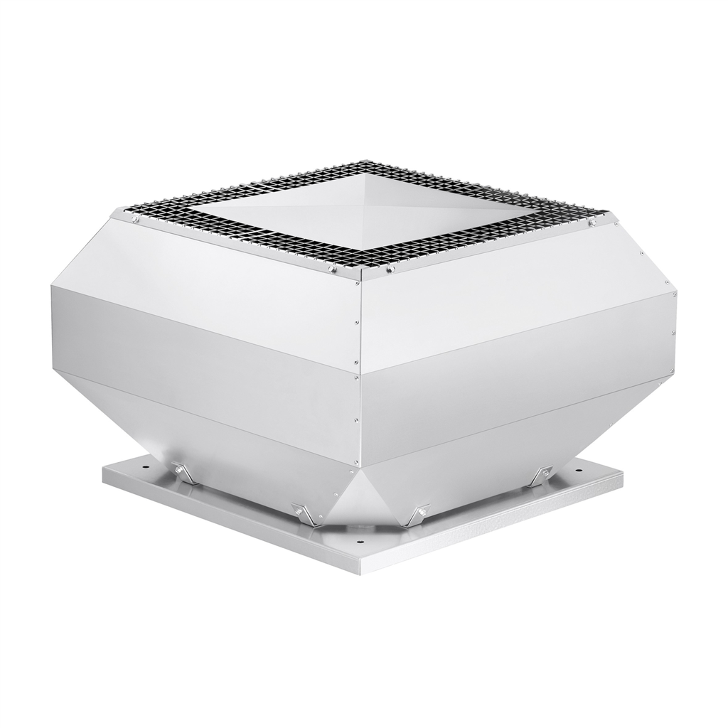 HELIOS VDD DAKVENTILATOREN ROOFFAN DACHVENTILATOREN