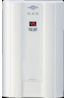 CLAGE CBX/CDX E-COMPACT DOORSTROOM WARMWATERTOESTEL