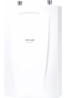 CLAGE CBX/CDX E-COMPACT DOORSTROOM WARMWATERTOESTEL