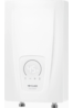 CLAGE CEX/CFX E-COMPACT DOORSTROOM WARMWATERTOESTEL