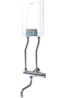CLAGE CEX/CFX E-COMPACT DOORSTROOM WARMWATERTOESTEL