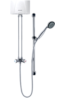 CLAGE M/BGS M/END M/SMB M/SNM E-MINI DOORSTROOM WARMWATERTOESTEL