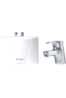 CLAGE M/BGS M/END M/SMB M/SNM E-MINI DOORSTROOM WARMWATERTOESTEL