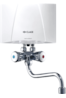 CLAGE M/BGS M/END M/SMB M/SNM E-MINI DOORSTROOM WARMWATERTOESTEL