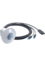 ESYLUX COMPACT PD BEWEGINGSMELDER MOTION DETECTOR