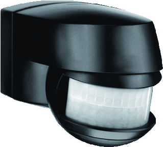 ESYLUX MD120 MD180 MD200 BEWEGINGSMELDER MOTION DETECTOR
