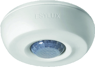 ESYLUX MD360/8 BASIC BEWEGINGSMELDER MOTION DETECTOR