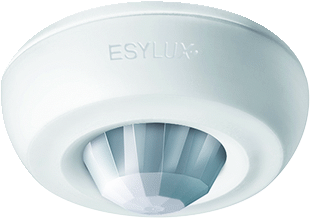 ESYLUX MD360I/24 BASIC BEWEGINGSMELDER MOTION DETECTOR
