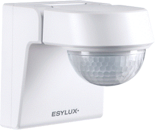 ESYLUX MD DEFENSOR BEWEGINGSMELDER MOTION DETECTOR
