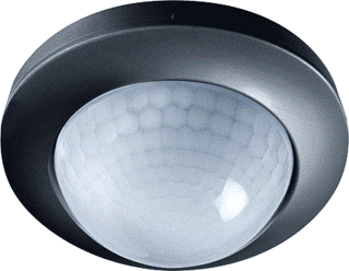 ESYLUX MD -C 360I / MD-CE360I BASIC BEWEGINGSMELDER MOTION DETECTOR