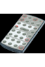 ESYLUX MOBIL-PDI/RCI BEWEGINGSMELDER MOTION DETECTOR