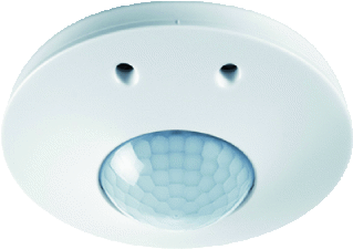 ESYLUX PD-ATMO 360I/8 BEWEGINGSMELDER MOTION DETECTOR