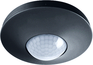 ESYLUX PD-360/8 BEWEGINGSMELDER MOTION DETECTOR