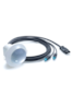 ESYLUX PD-C 360I/24 BEWEGINGSMELDER MOTION DETECTOR