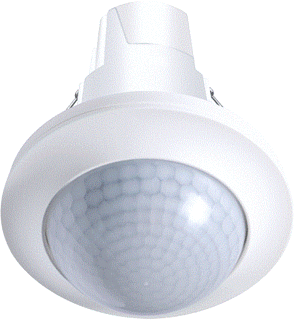 ESYLUX PD-C 360T/24/8 BEWEGINGSMELDER MOTION DETECTOR