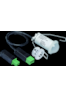 ESYLUX PD-C360I/12 MINI BEWEGINGSMELDER MOTION DETECTOR