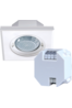 ESYLUX PD-FLAT-L360/8 PD-FLAT-L360I/8  BEWEGINGSMELDER MOTION DETECTOR