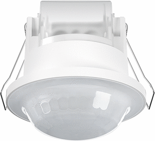 ESYLUX BEWEGINSMELDER MOTION DETECTOR