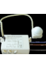 KLEMKO HB-PIR/ IB-PIR/ IB-RAD BEWEGINGSSCHAKELAAR MOTION DETECTOR