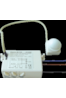 KLEMKO HB-PIR/ IB-PIR/ IB-RAD BEWEGINGSSCHAKELAAR MOTION DETECTOR