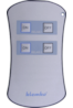 KLEMKO IR-02 / IR-11 DIM BEWEGINGSSCHAKELAAR MOTION DETECTOR
