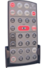 KLEMKO IR-02 / IR-11 DIM BEWEGINGSSCHAKELAAR MOTION DETECTOR