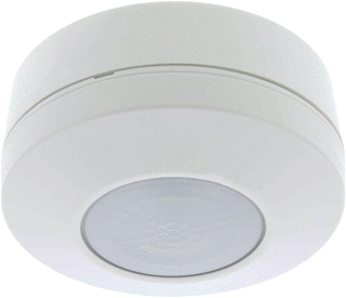KLEMKO OPB BEWEGINGSSCHAKELAAR MOTION DETECTOR