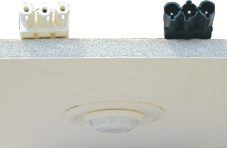 KLEMKO PLF-IB / PLF-INB BEWEGINGSSCHAKELAAR MOTION DETECTOR