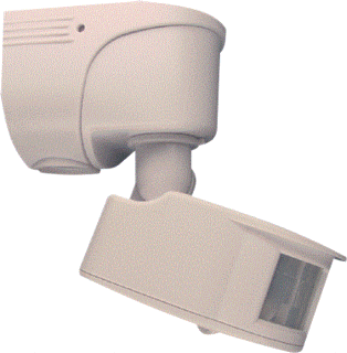 KLEMKO WATCHER BEWEGINGSSCHAKELAAR MOTION DETECTOR