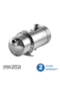 STEELPUMPS XAJE10024SD  SELF-PRIMING JET CENTRIFUGAL PUMP