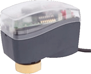 DANFOSS AMV 120NL SERVOMOTOR SERVOMOTEUR