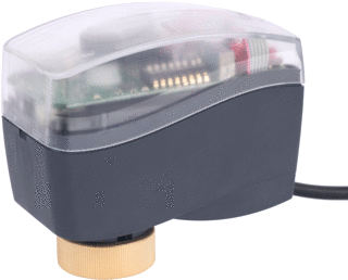 DANFOSS AMV 130 H SERVOMOTOR SERVOMOTEUR