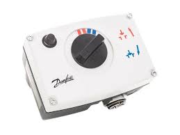 DANFOSS AMV 20 AMV 23 SERVOMOTOR SERVOMOTEUR