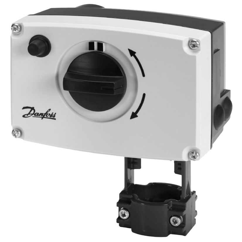 DANFOSS AMV 25 SD SU SD SERVOMOTOR SERVOMOTEUR