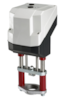 DANFOSS AMV 85 AMV 86 SERVOMOTOR SERVOMOTEUR